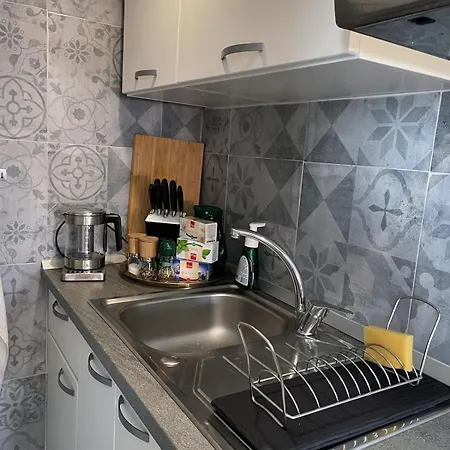 Klara Apartment, Old Town House, Sea View Stari Grad (Hvar)