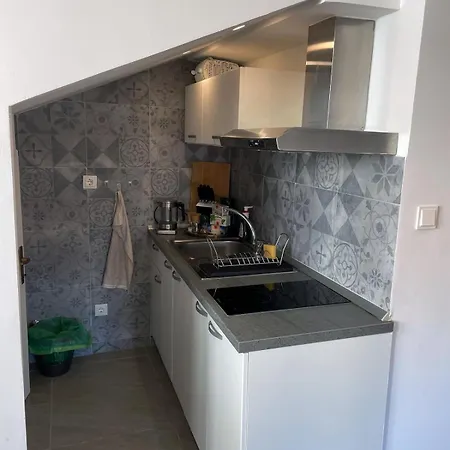 Klara Apartment, Old Town House, Sea View Apartment *