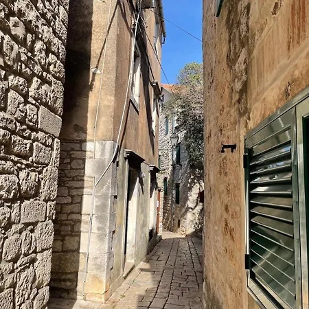 Apartment Klara Apartment, Old Town House, Sea View Stari Grad (Hvar)