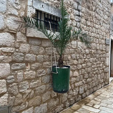 Klara Apartment, Old Town House, Sea View * Stari Grad (Hvar)
