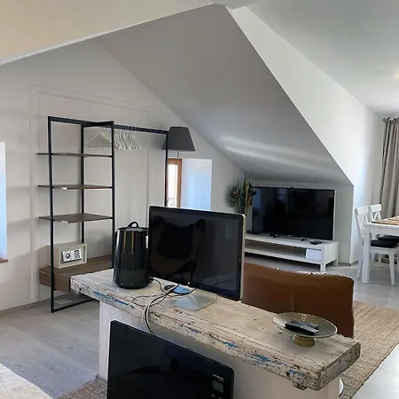 Klara Apartment, Old Town House, Sea View * Stari Grad (Hvar)