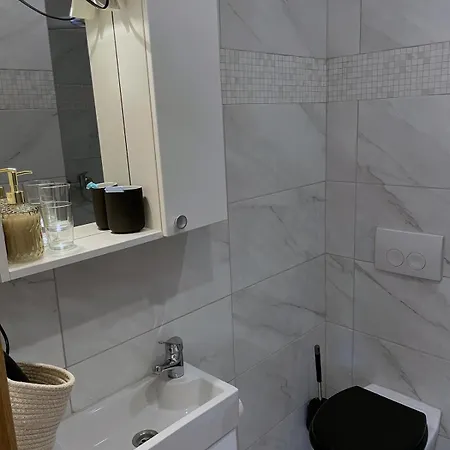 Klara Apartment, Old Town House, Sea View