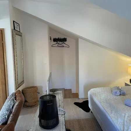 Klara Apartment, Old Town House, Sea View * Stari Grad (Hvar)