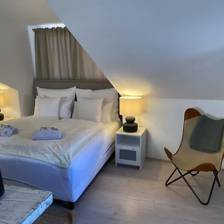 Klara Apartment, Old Town House, Sea View * Stari Grad (Hvar)