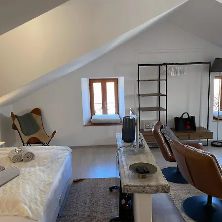 Klara Apartment, Old Town House, Sea View Stari Grad (Hvar)