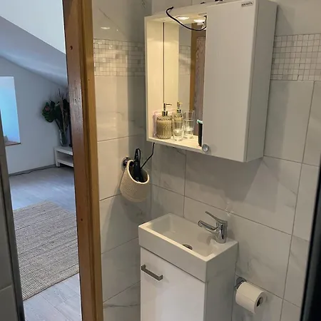 Klara Apartment, Old Town House, Sea View דירה