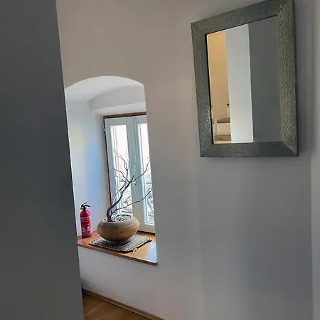 Klara Apartment, Old Town House, Sea View Lejlighed Stari Grad (Hvar)