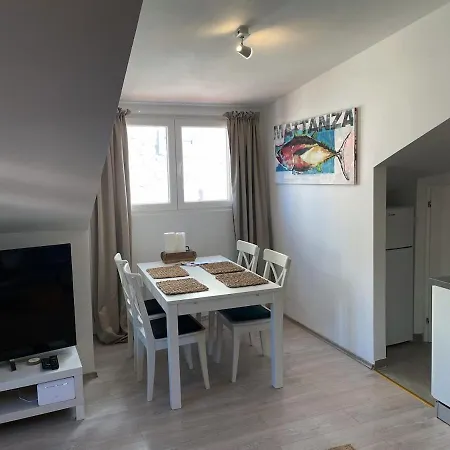 Klara Apartment, Old Town House, Sea View *