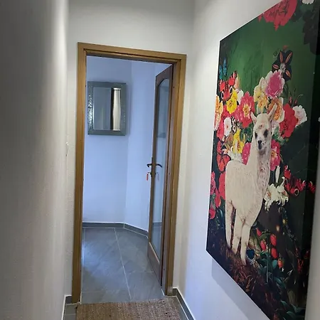 Klara Apartment, Old Town House, Sea View * סטארי גראד