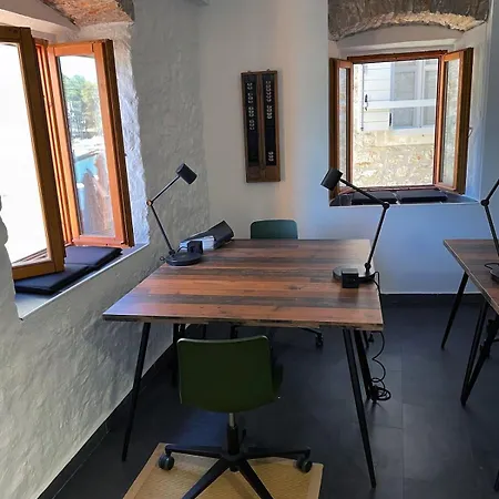 Klara Apartment, Old Town House, Sea View דירה סטארי גראד