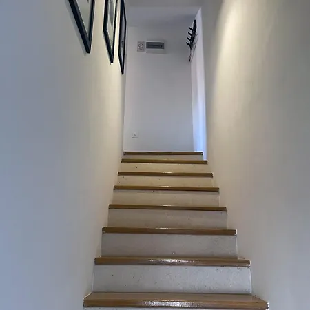 Klara Apartment, Old Town House, Sea View Lejlighed Stari Grad (Hvar)