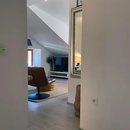 Lejlighed Klara Apartment, Old Town House, Sea View Stari Grad (Hvar)